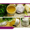 Mango Essence Exfoliating and Moisturizing Hand Mask - Image 4